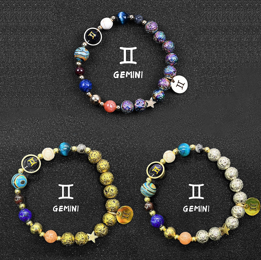 Zodiac Bracelet