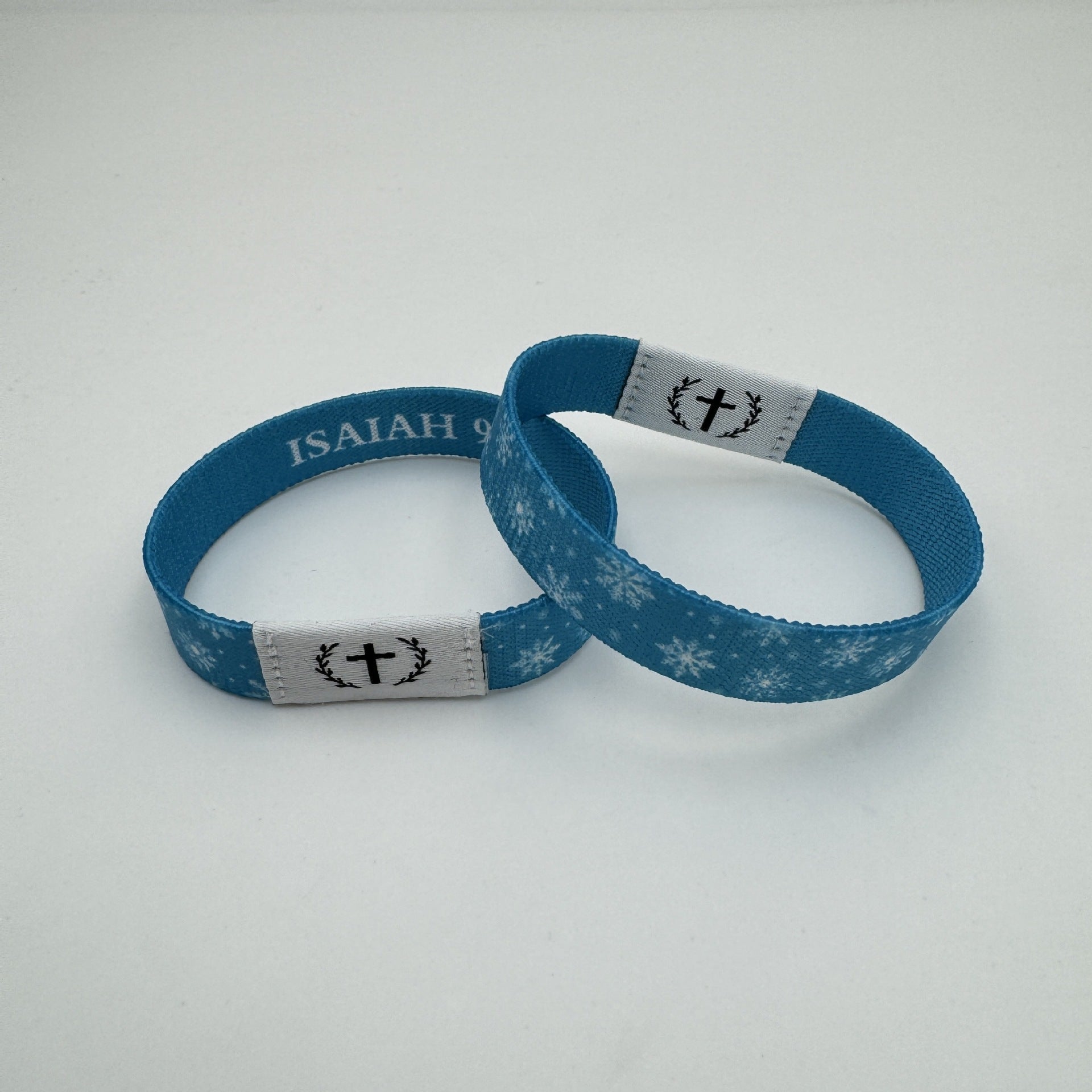 Waterproof High-frequency Chip Wristband