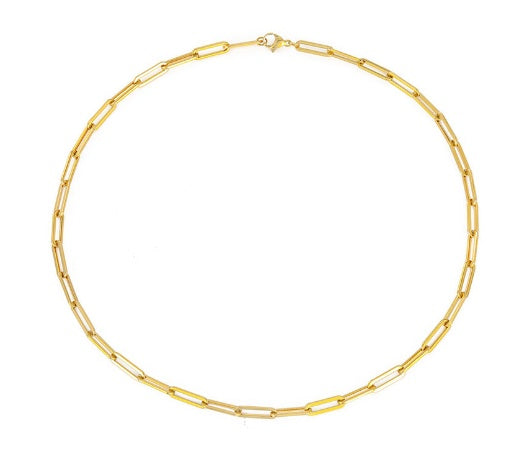 Schmuck Simple Persönlichkeit Kreative Einzellagen Damenhalskette