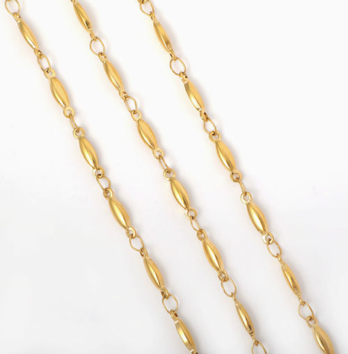 Personality Simple Chain Necklace Necklace