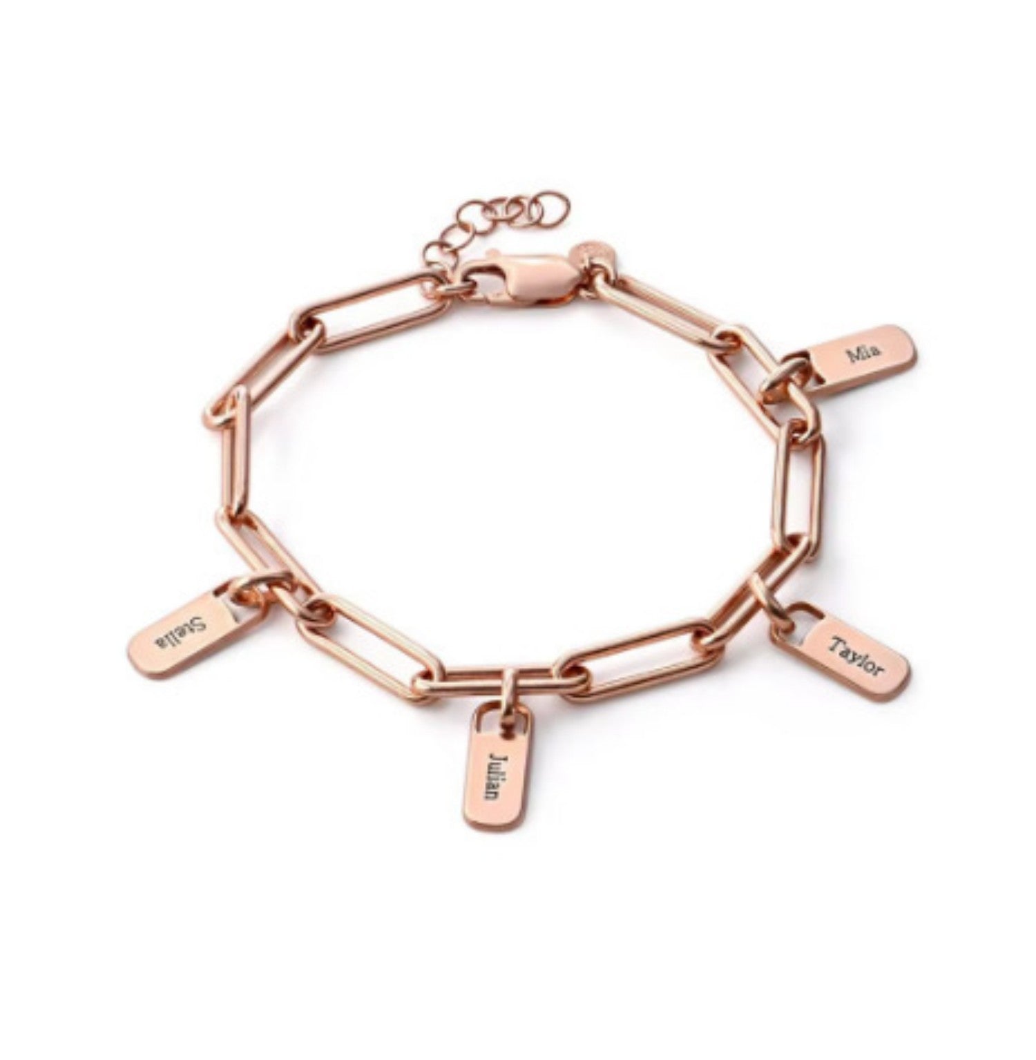 European And American Fashion Best Friend Bracelet Creativity