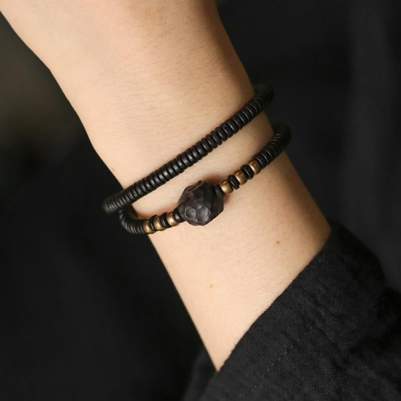 Artistic Men's And Women's Vintage Bracelet