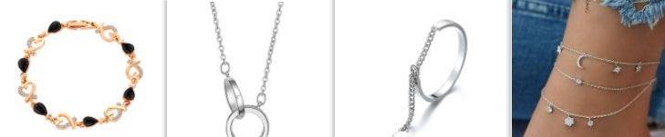 Strass-Kristallarmband Schmuckgeschenk für Frauen