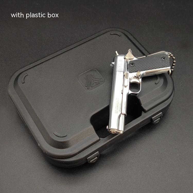 Llavero de goma elástica, accesorios especiales de plástico para maleta