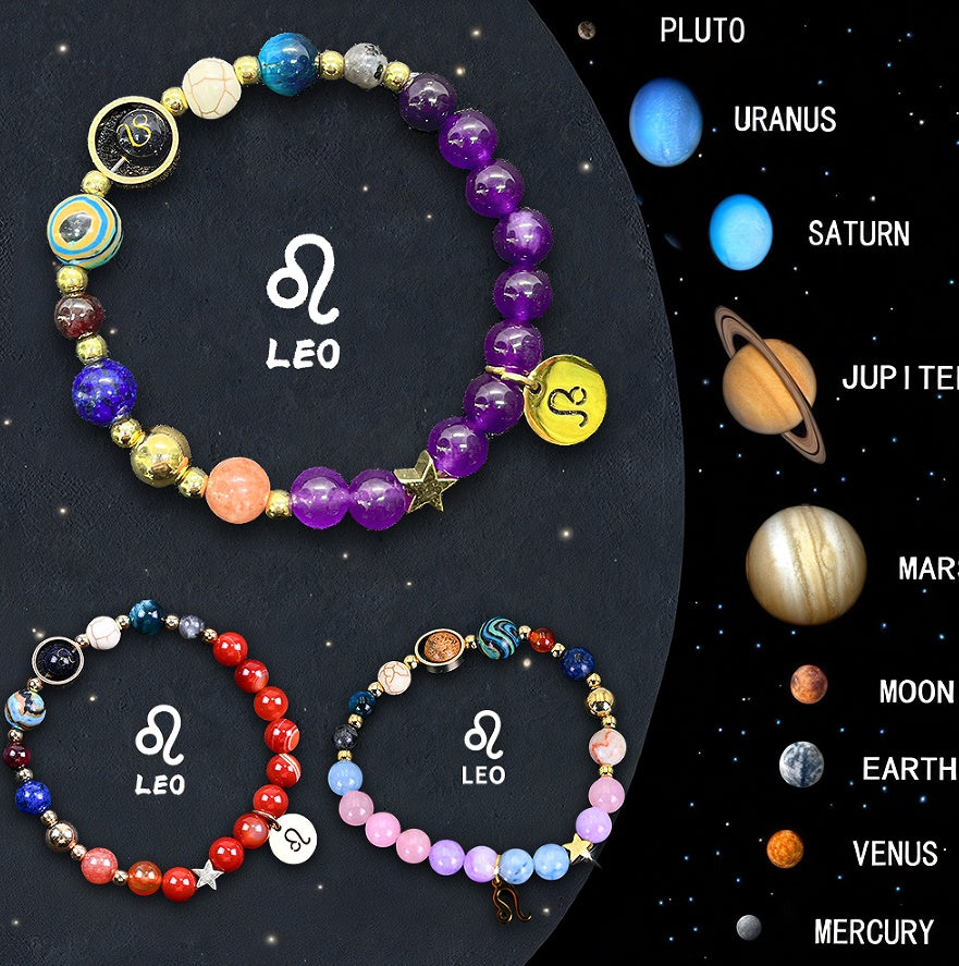 Zodiac Bracelet