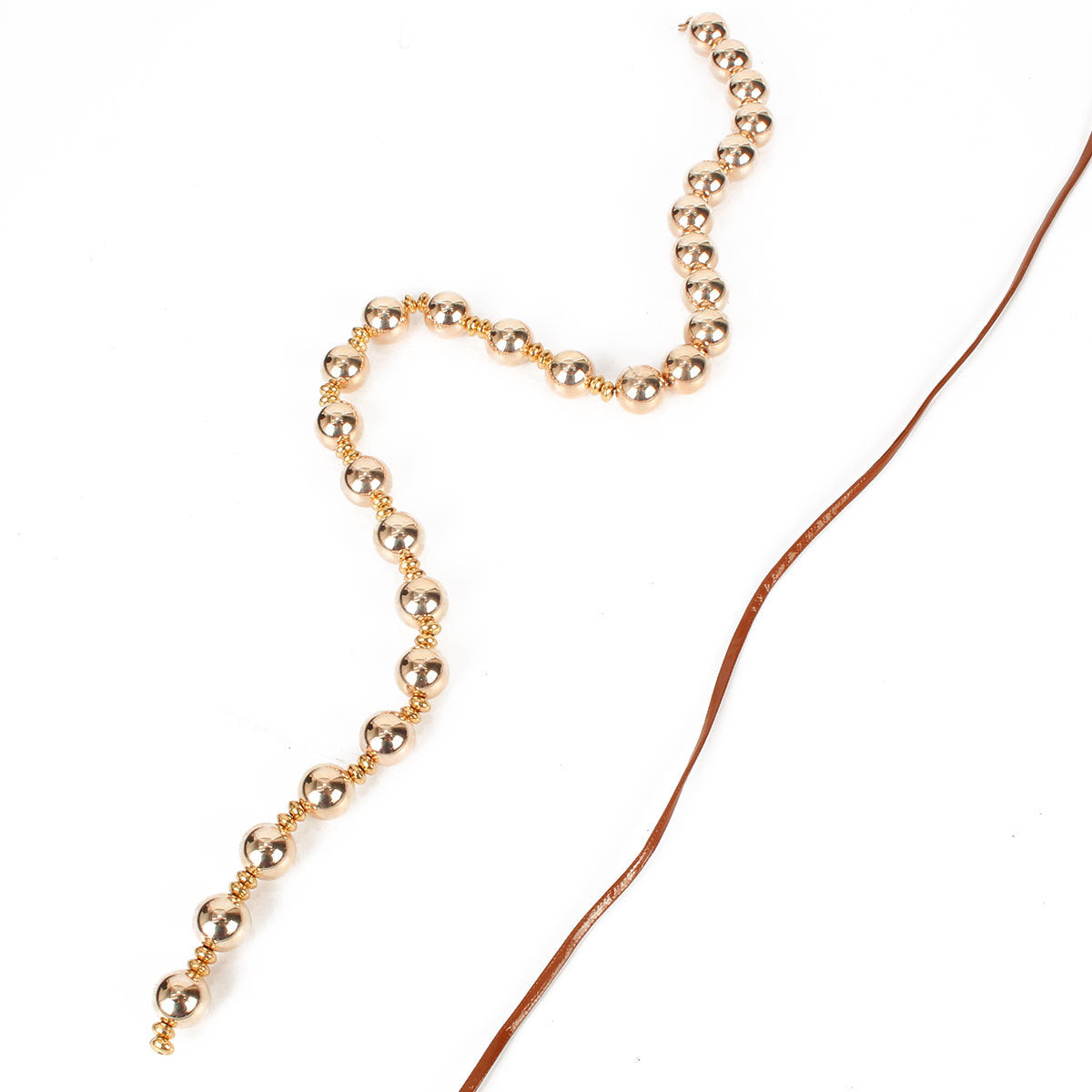 Accesorios para el Cabello con Abalorios para Mujer de Joyería Europea y Americana
