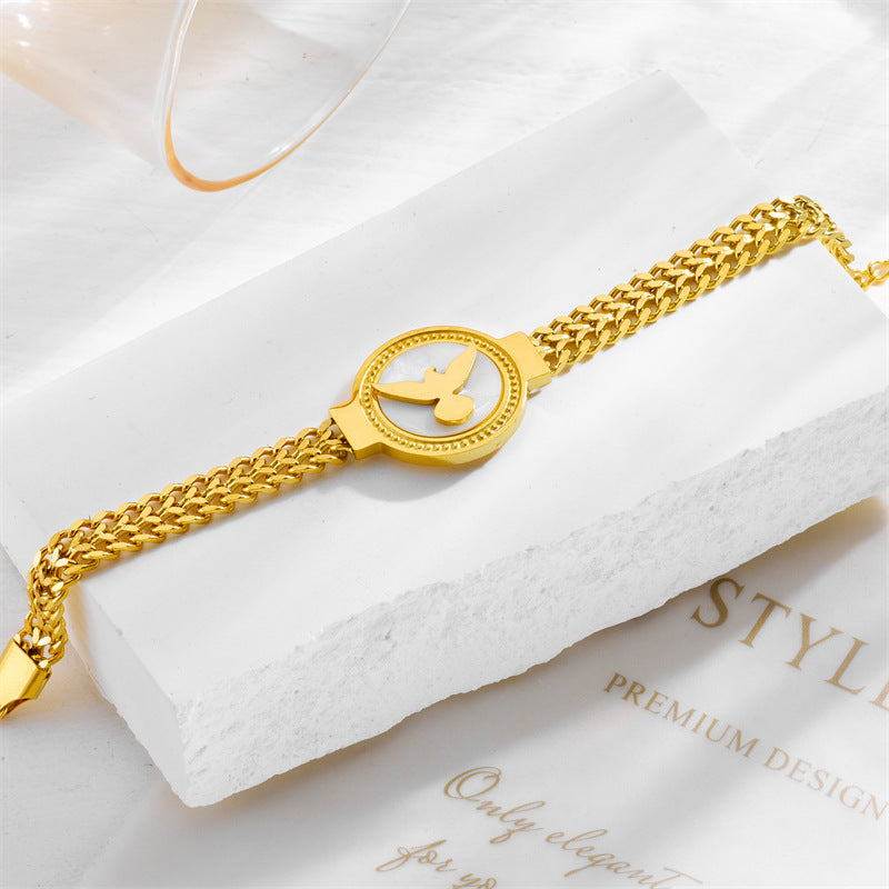 Fashion Minority Design Personalized Bracelet