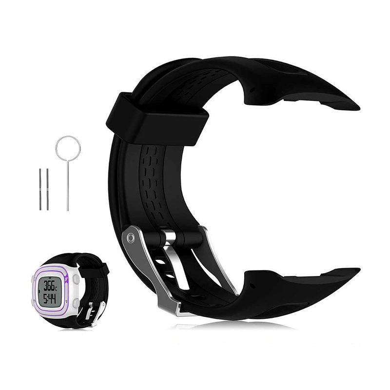Garmin Forerunner 10 Forerunner 15 Silikon-Uhrenarmband