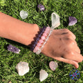 Damenmode Kristallarmband