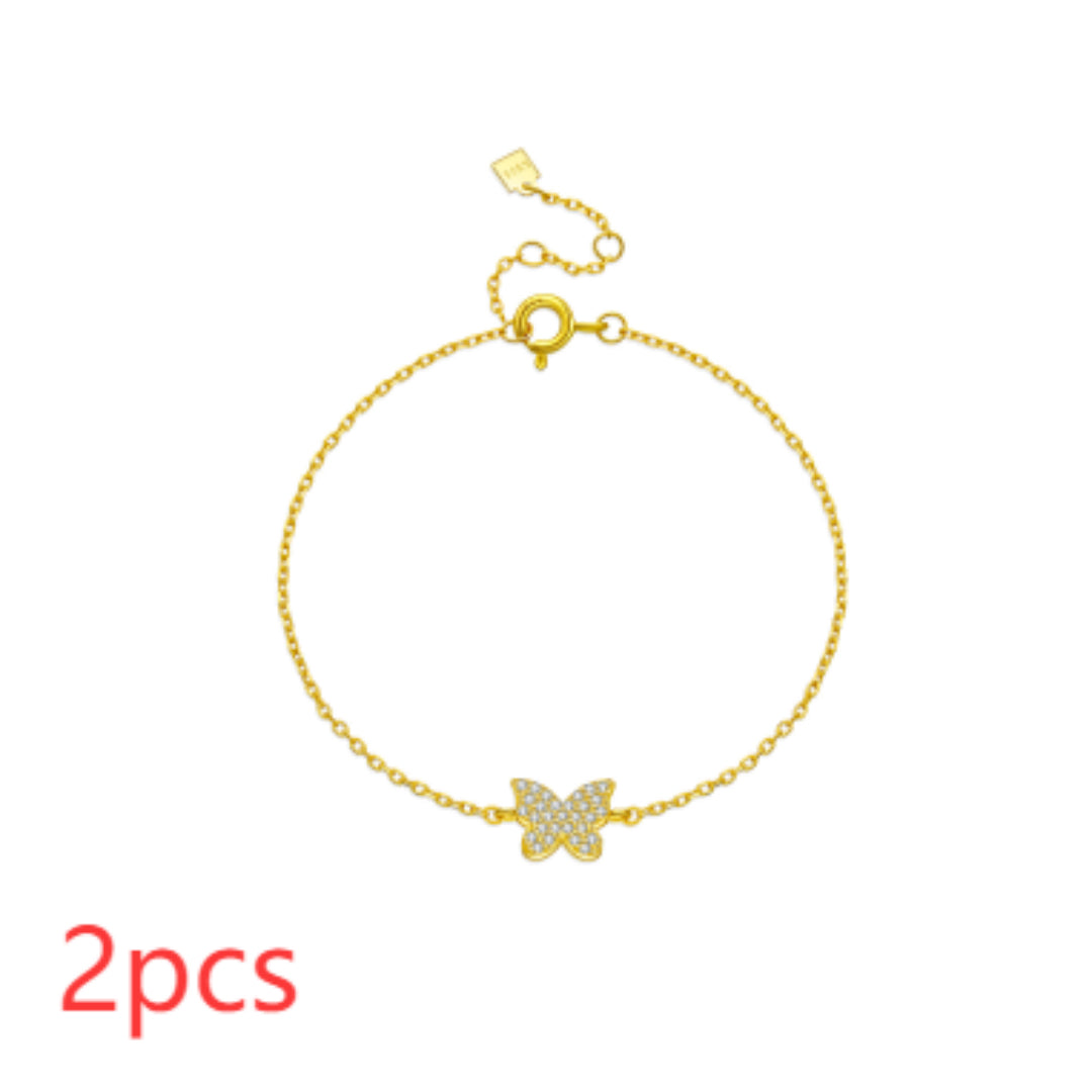 Personalized Bracelet Women's Simple All-match