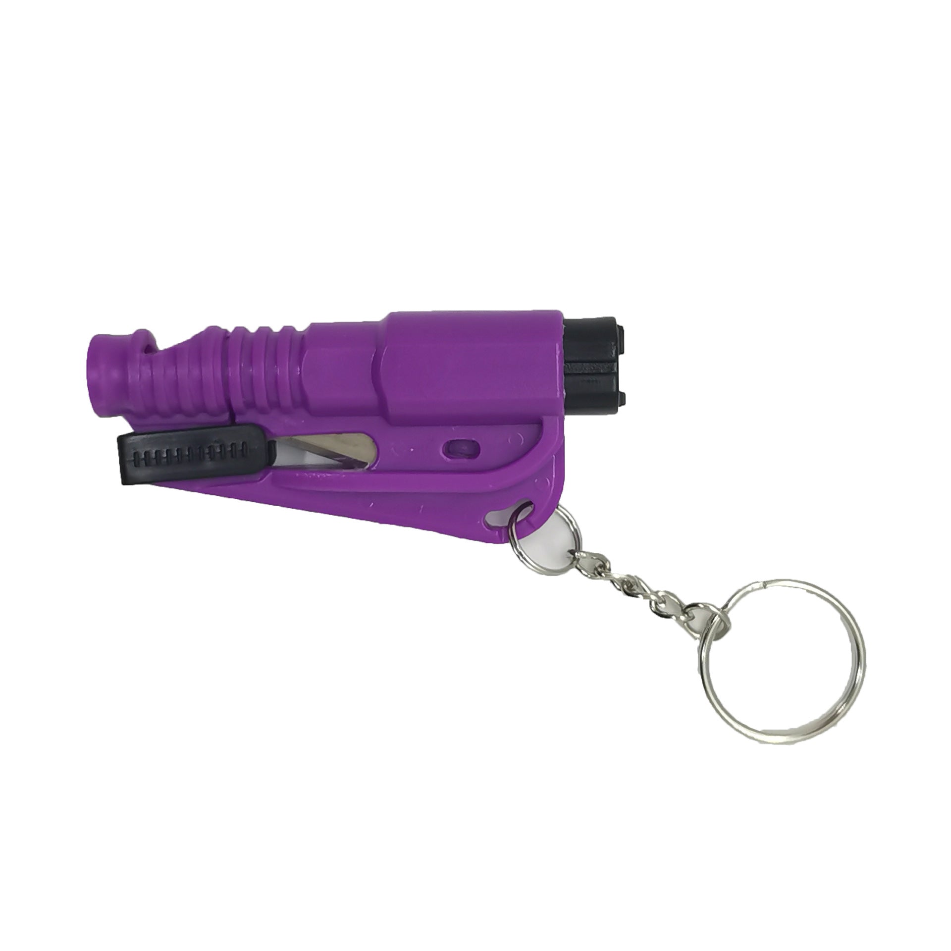 Llaveros Personalizados de Autodefensa Mini Juego de Maleta Combinación Personalizada Disponible
