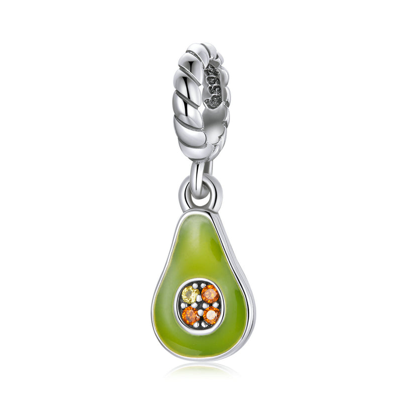 Sonnenblume S925 Silber Armband Anhänger
