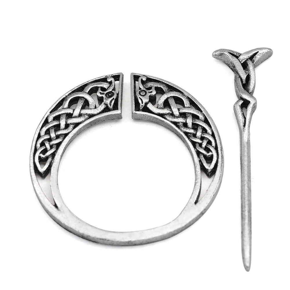 Vintage Haarnadel für Damen