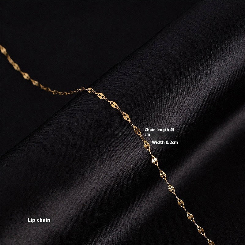 Single Pendant Casting Stainless Steel Accessories Creative