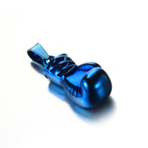 Herren-Halsketten-Accessoires aus Edelstahl