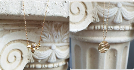 Bienenkette