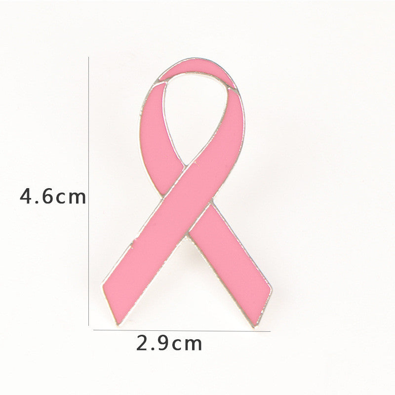 Cinta Broche Prevención Mamaria Estándar Internacional