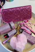 16 PCS Clutch Set
