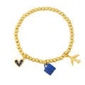 Kreatives Trendiges Lustiges Armband Niedlich