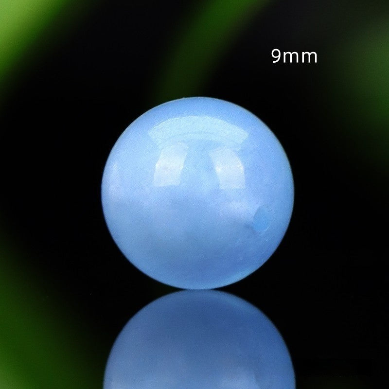 Natural Crystal Runyu Diy Jewelry Bracelet Single Ball Bracelet