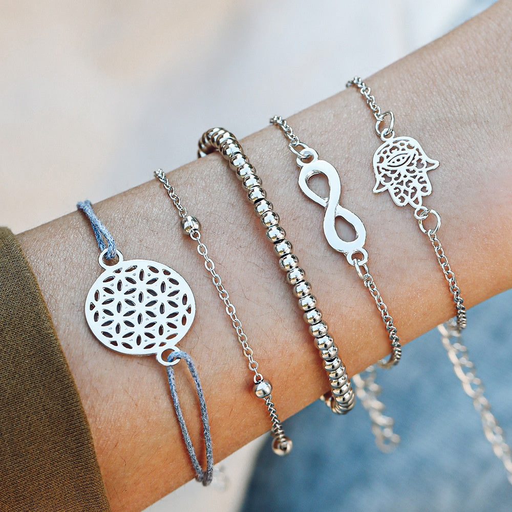 Lotus English Liebes-Schmuck