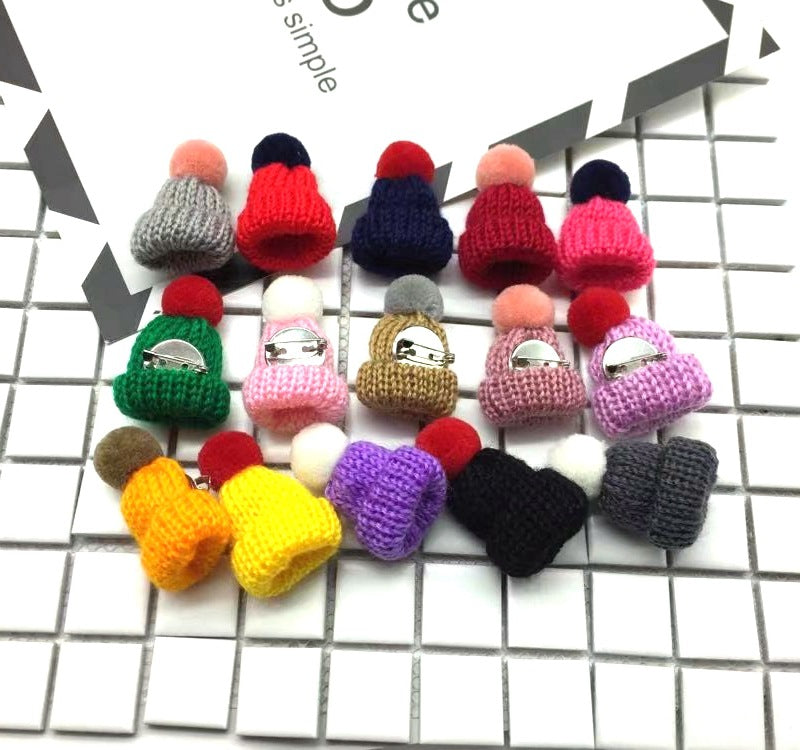 Pinza de broche para joyas de mujer