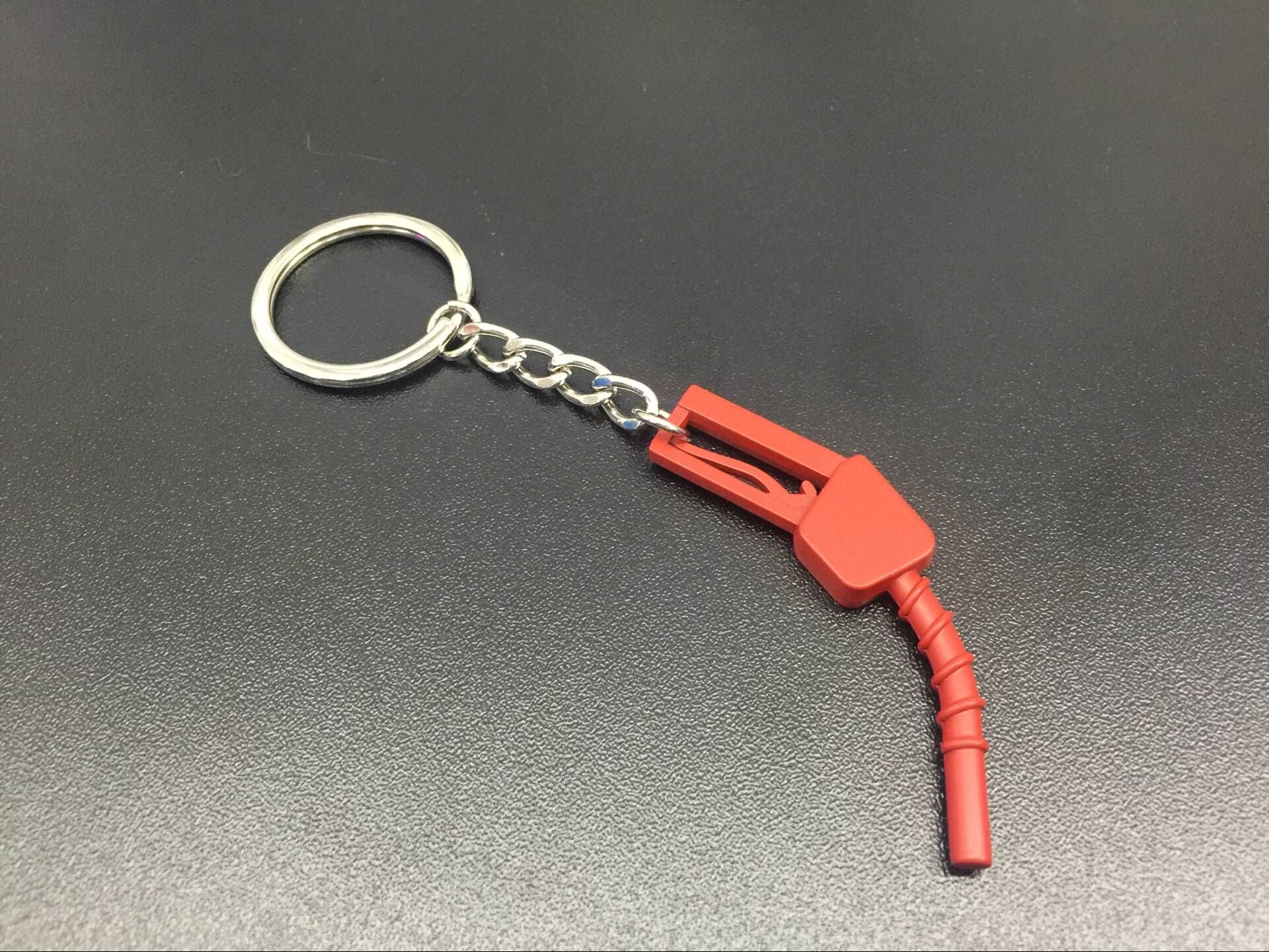 Accesorios para el interior del coche: Colgante de pato "Tirano Local"