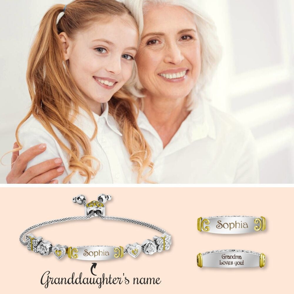 Kinderarmband Kupfer All-Match Geburtstagsgeschenk All-Match Schmuck