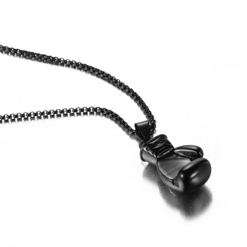 Herren-Halsketten-Accessoires aus Edelstahl