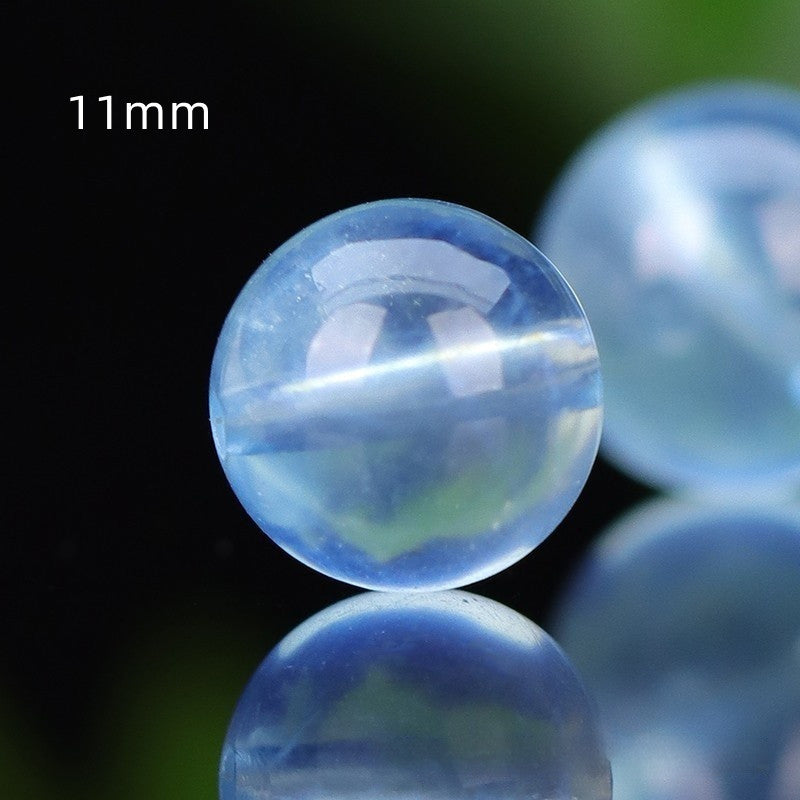 Natural Crystal Runyu Diy Jewelry Bracelet Single Ball Bracelet