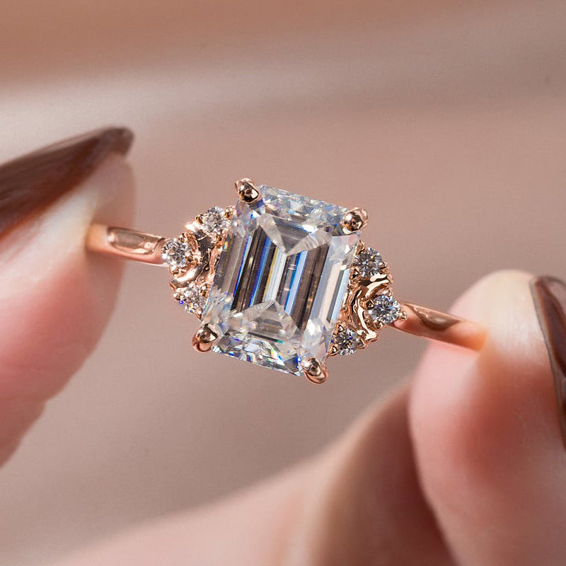 Mondring für Damen