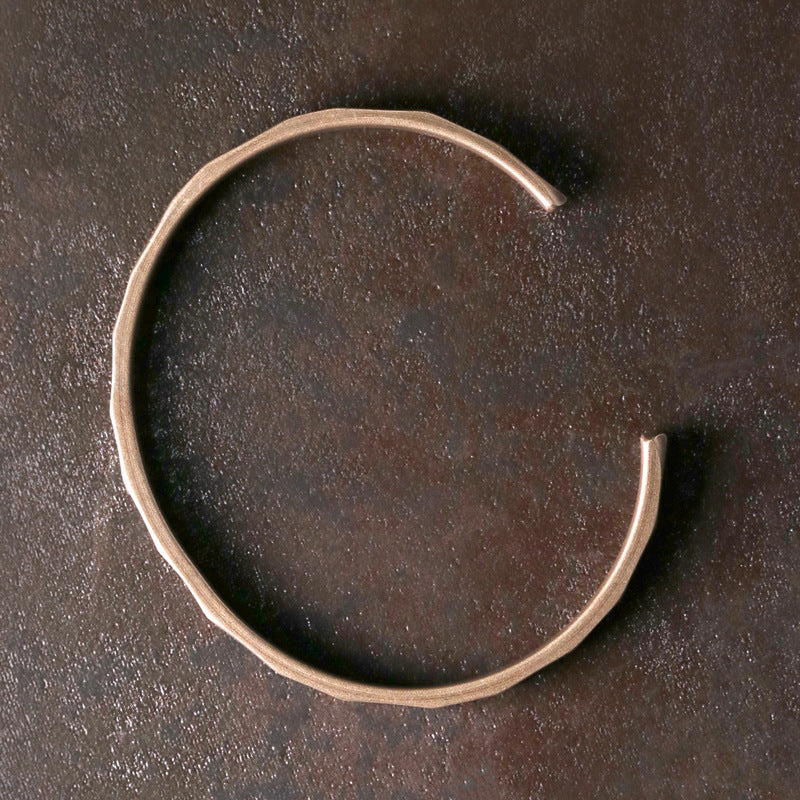 Men's And Women's Fashion Simple Vintage Bracelet