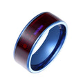Accesorios para teléfonos móviles con anillo inteligente NFC