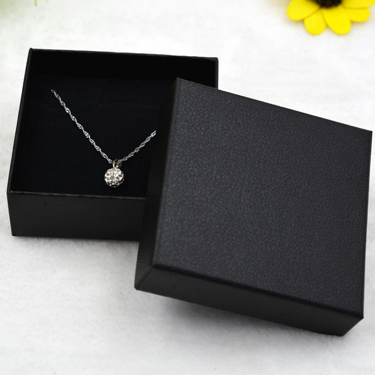 Herz-Ring Silberfarben Klarer AAA Zirkonia Versprechensring für Frauen Ehering Schmuck Größe