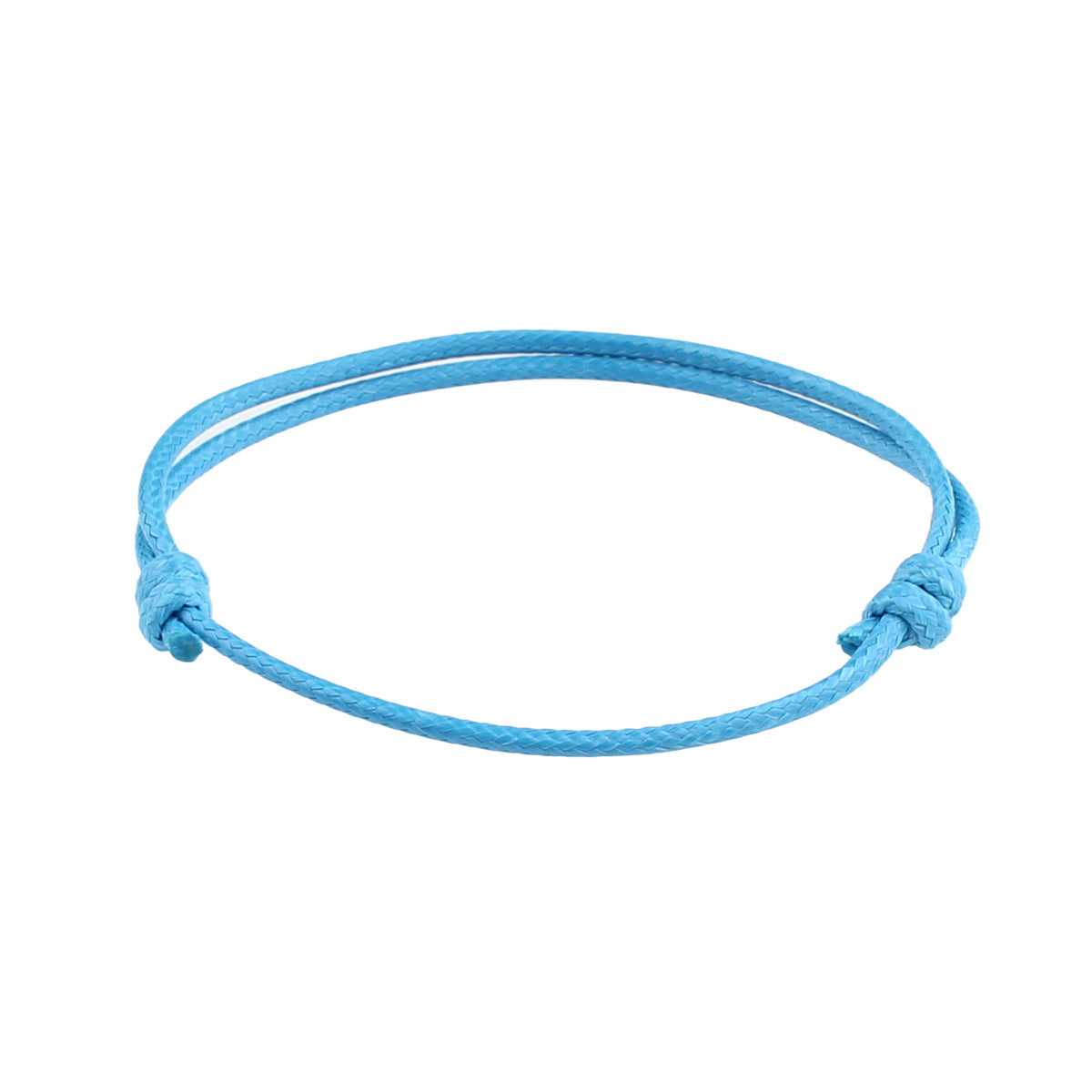 Nylon Adjustable Handmade Braided Rope Men