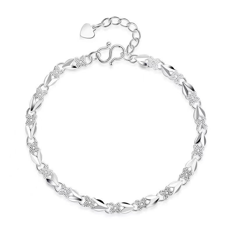 Modisches hochwertiges Armband im leichten Luxus-Stil für Frauen