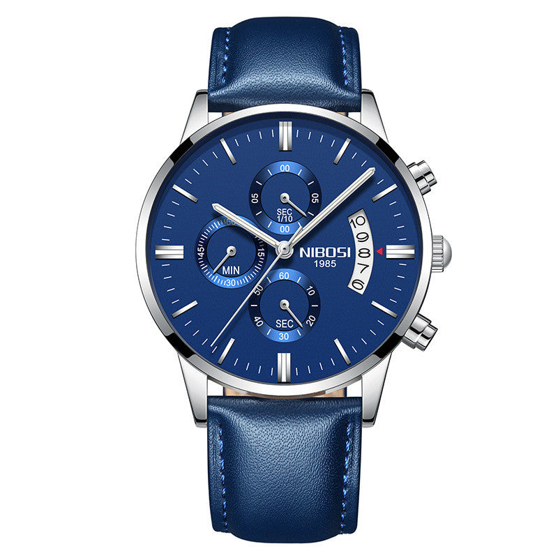 Herrenuhr