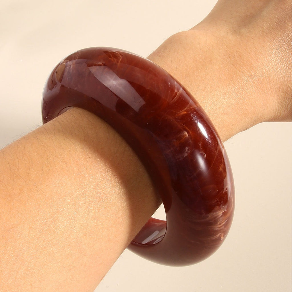 Pulsera retro de alta calidad para mujer