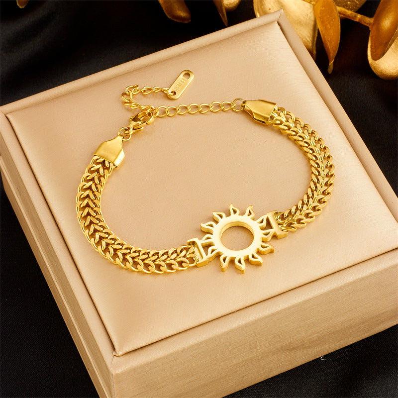 Fashion Minority Design Personalized Bracelet
