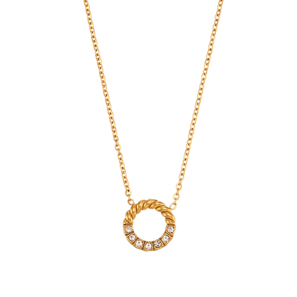 Fashion Simple Niche Bracelet Ornament