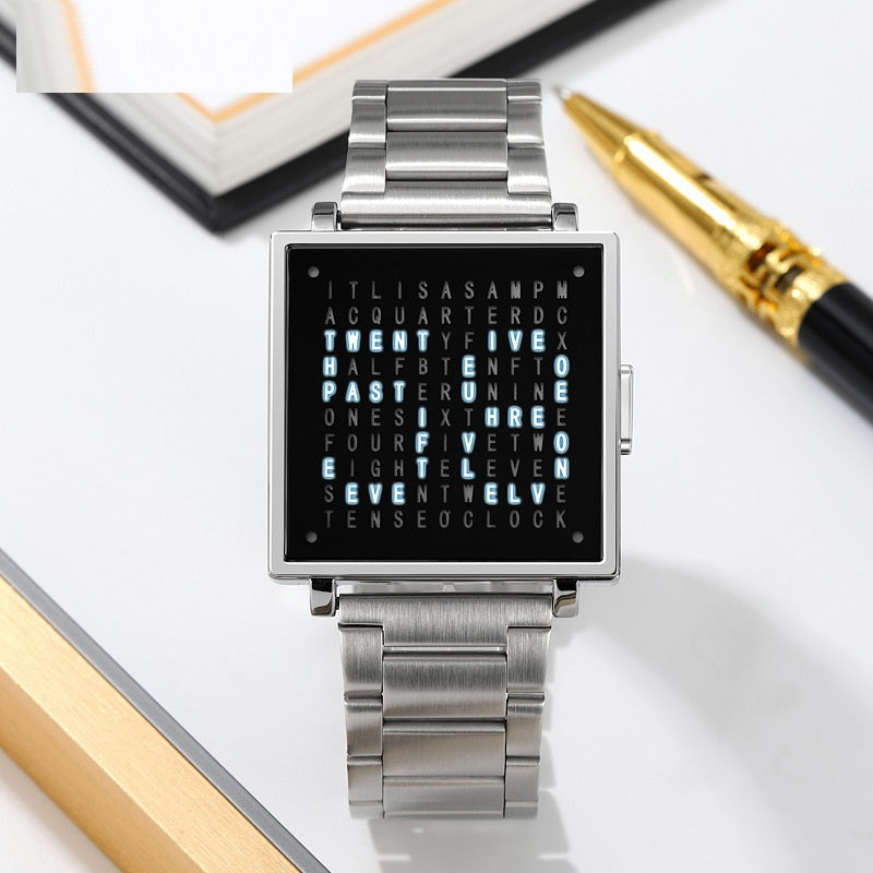 Mode Militär Armbanduhr für Herren Damen Wasserdichte Uhr LED Licht Outdoor Digitale Sport Elektronische Uhren
