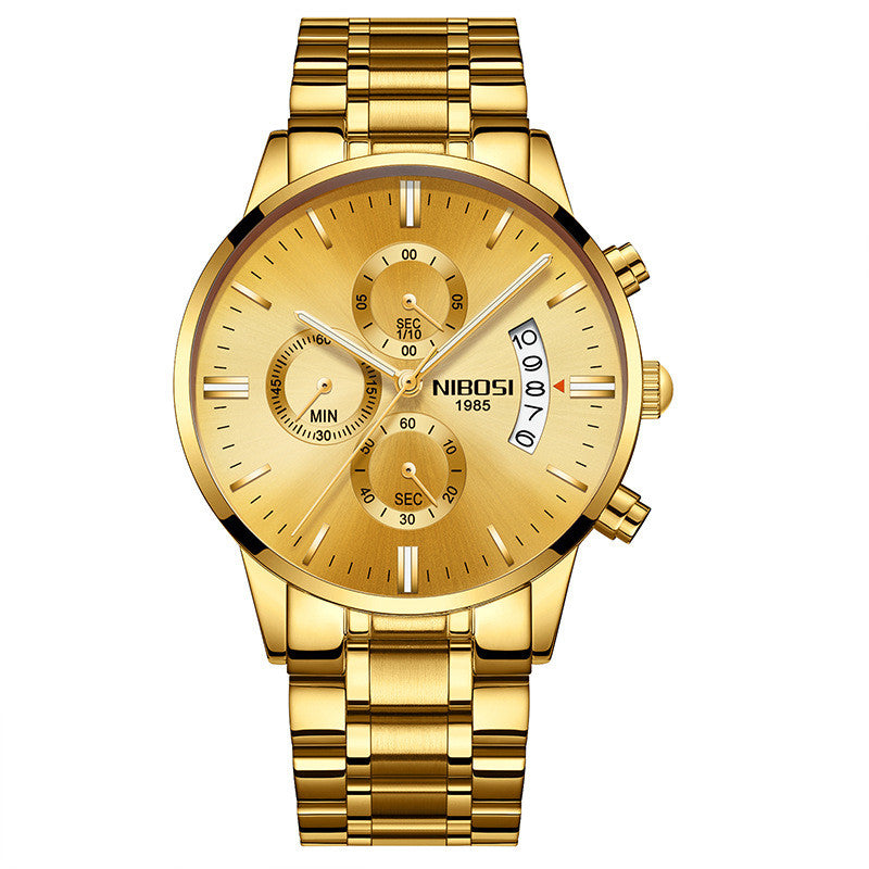 Herrenuhr